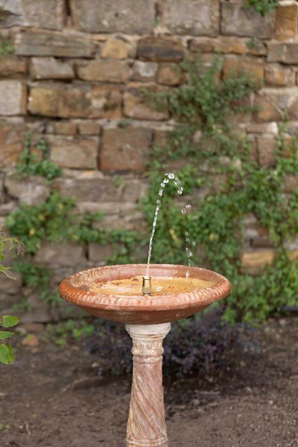 San Niccolo Walls Garden Appartamento *
